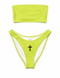 Forbbiden bikini