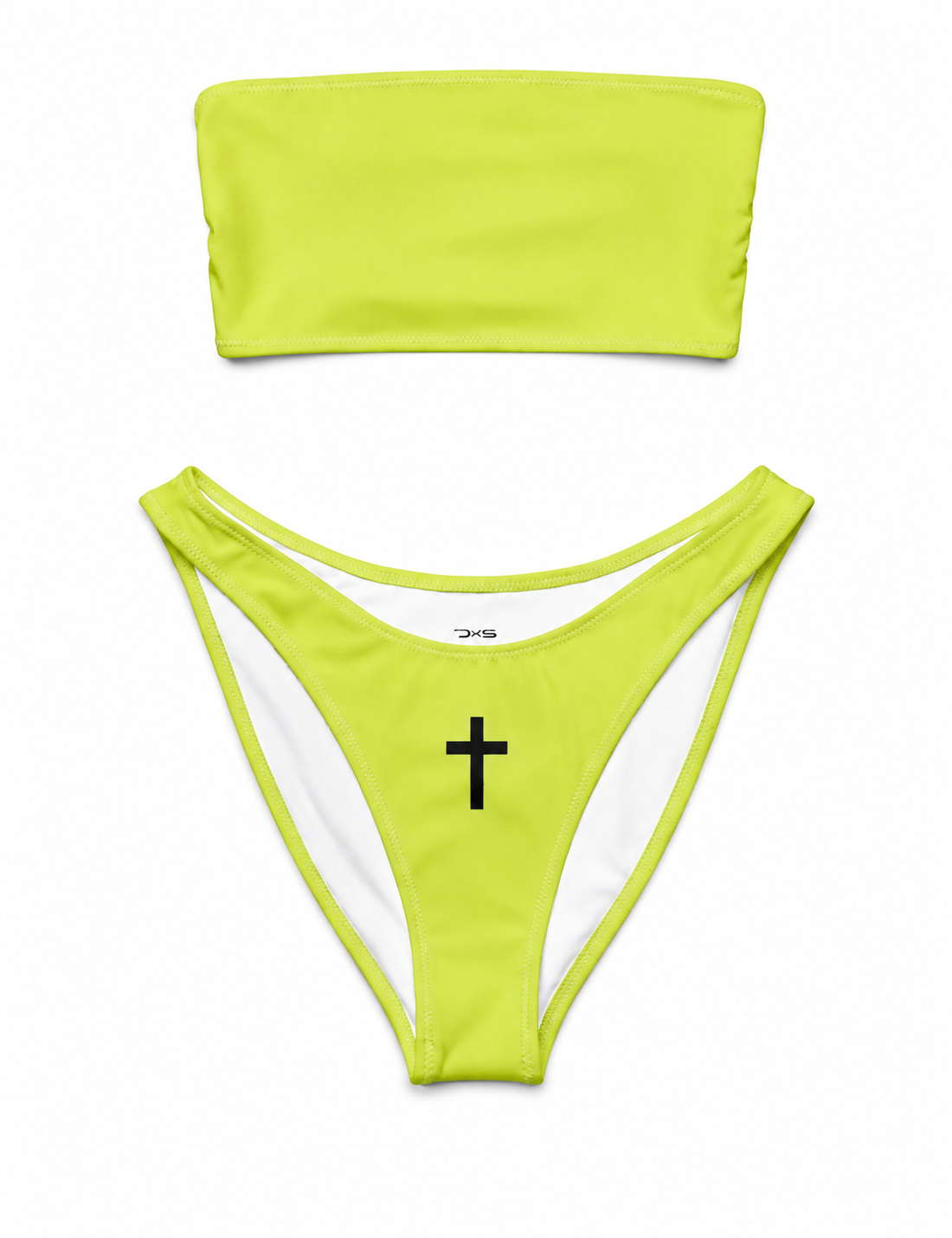 Forbbiden bikini